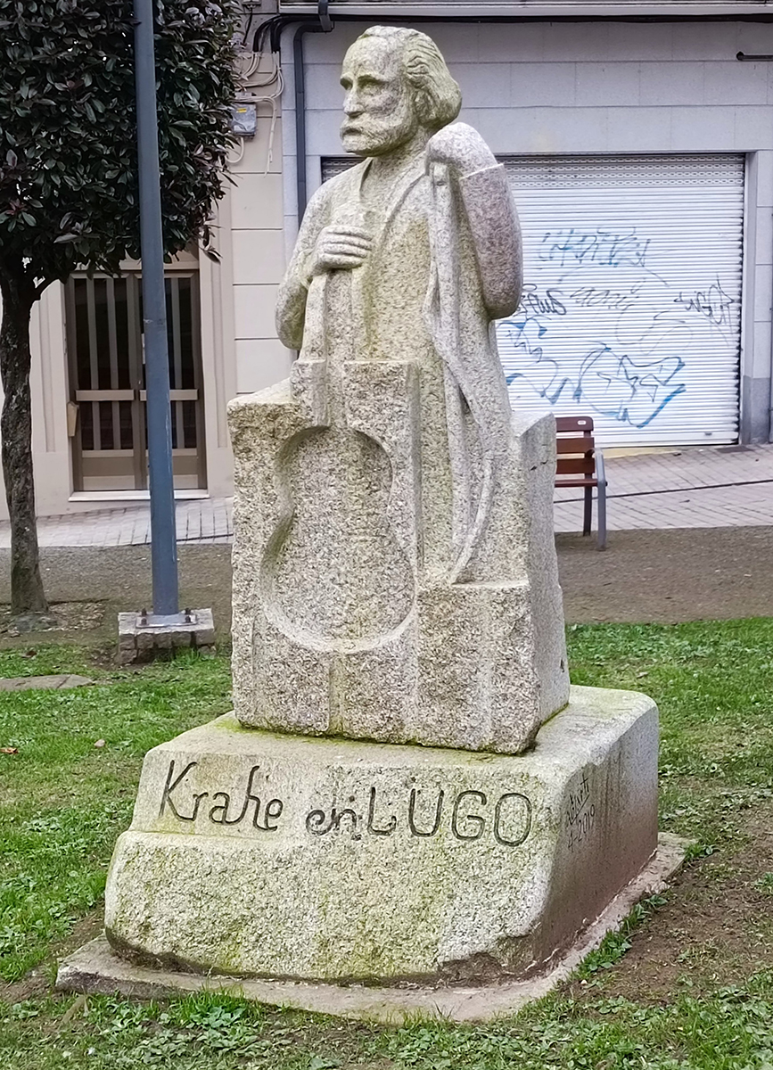 krahe